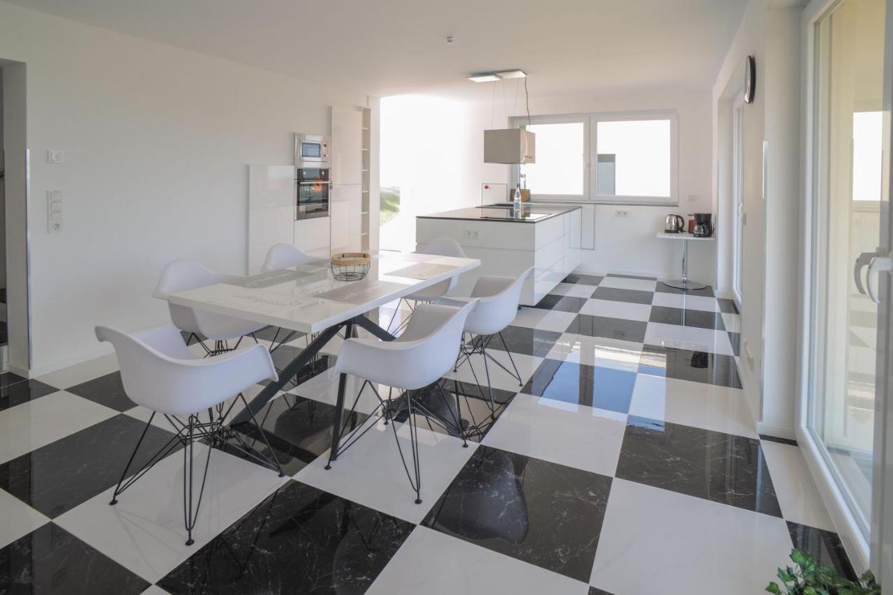 Apartmán Designloft Sh 19 - Upgrade House Wernigerode Exteriér fotografie