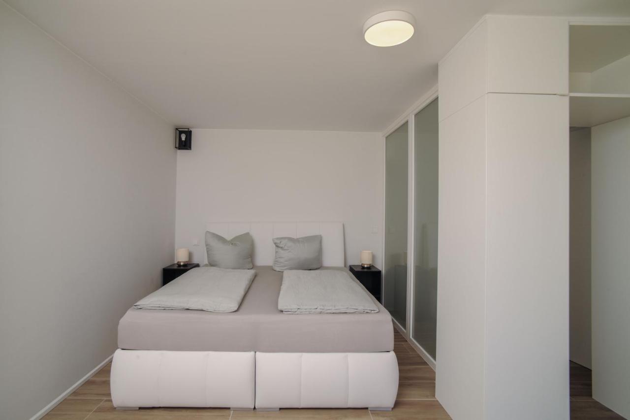Apartmán Designloft Sh 19 - Upgrade House Wernigerode Exteriér fotografie