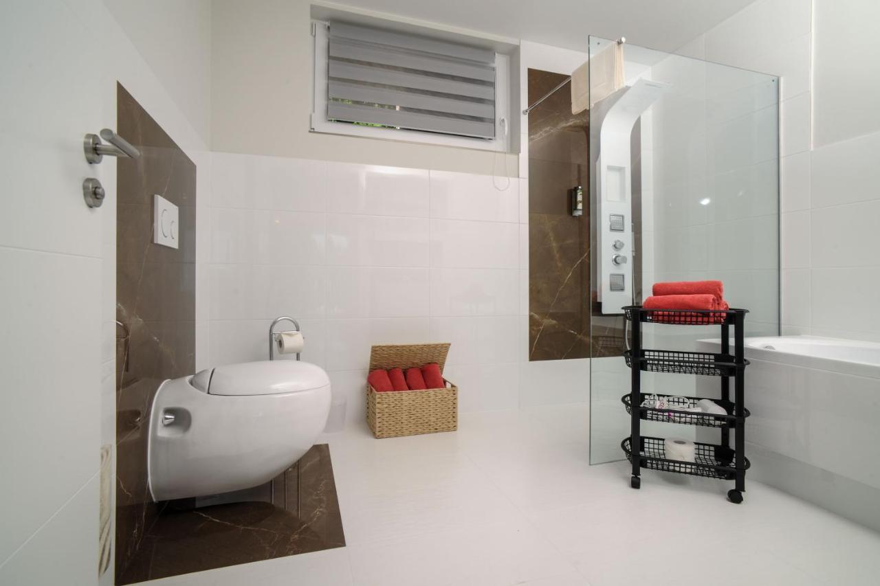 Apartmán Designloft Sh 19 - Upgrade House Wernigerode Exteriér fotografie