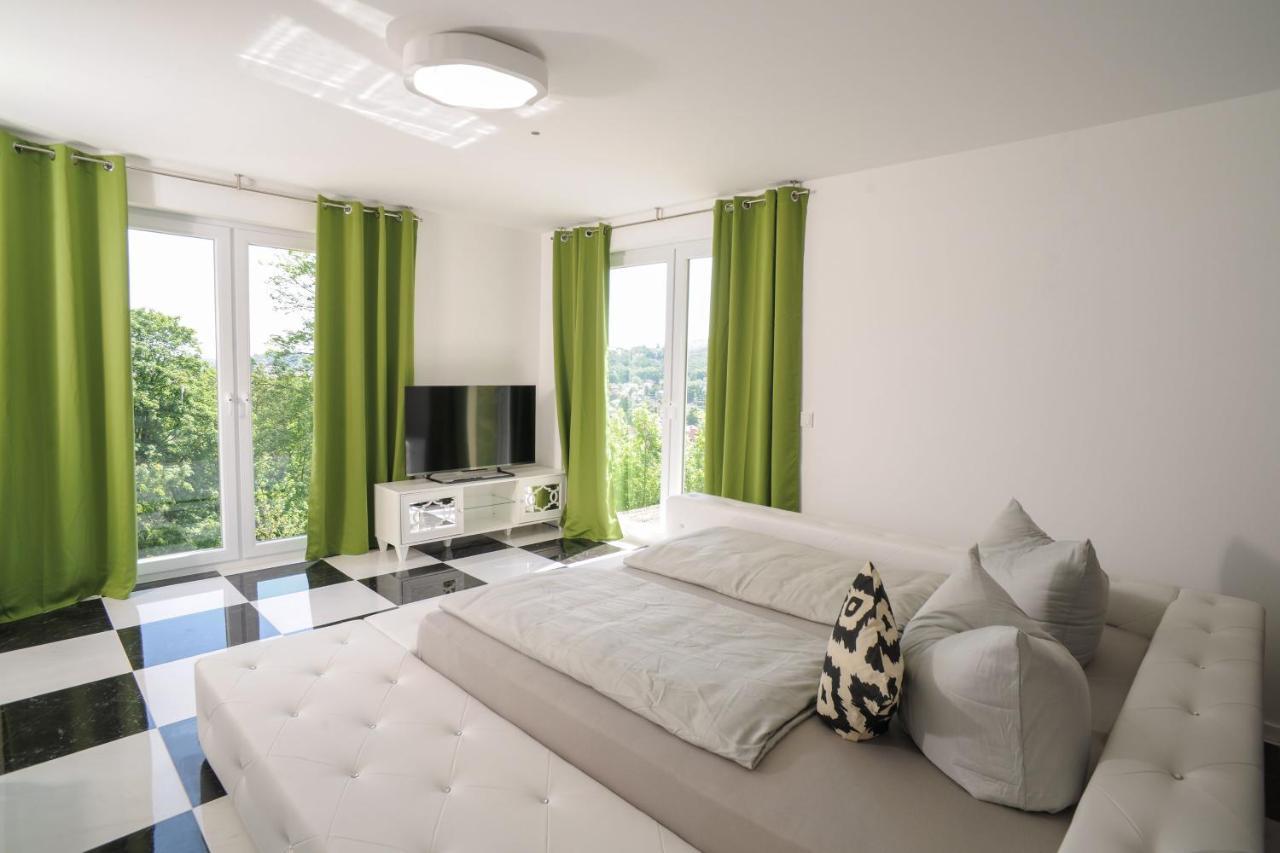 Apartmán Designloft Sh 19 - Upgrade House Wernigerode Exteriér fotografie