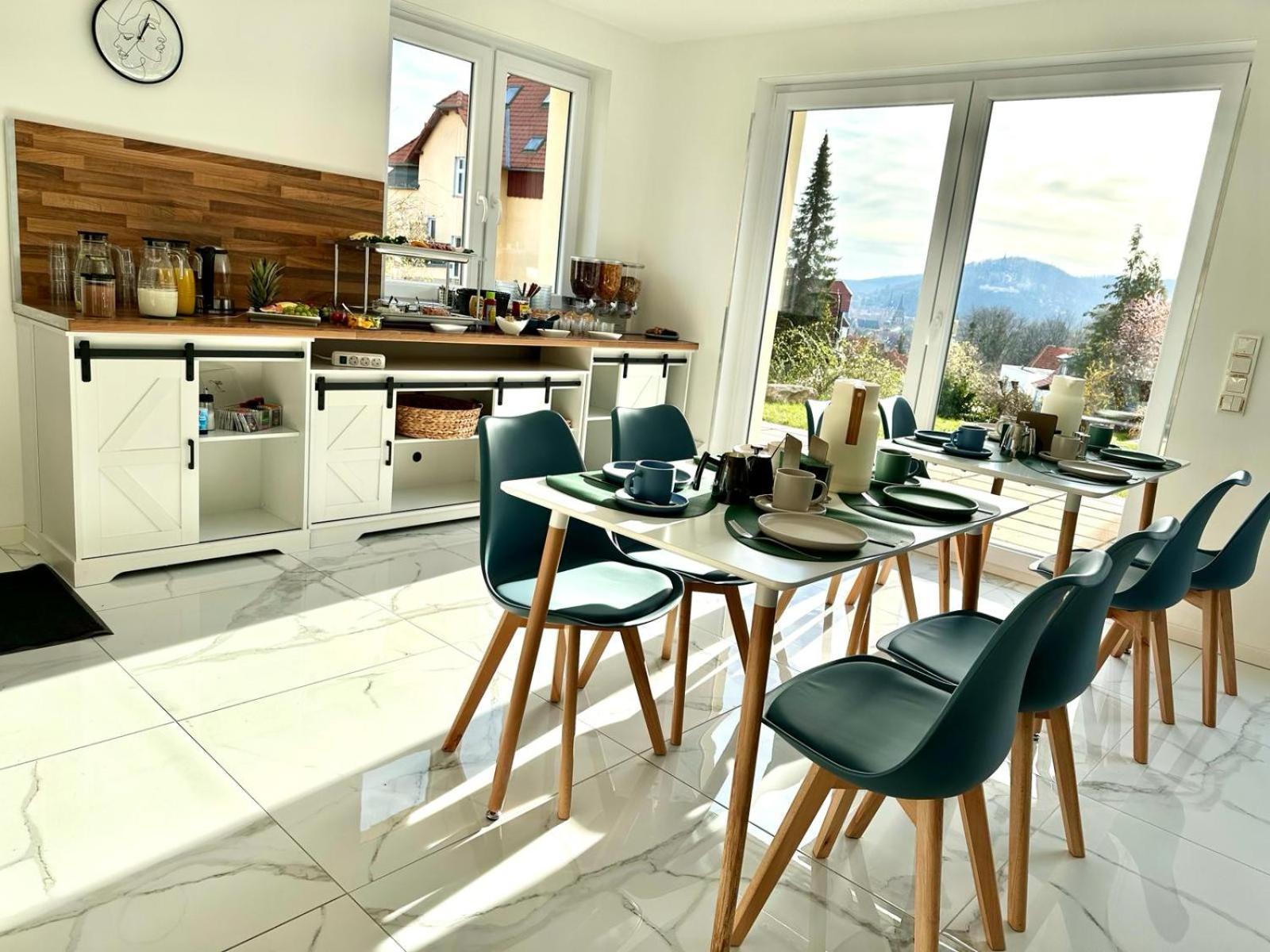 Apartmán Designloft Sh 19 - Upgrade House Wernigerode Exteriér fotografie